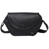 Sac à langer noir Mima