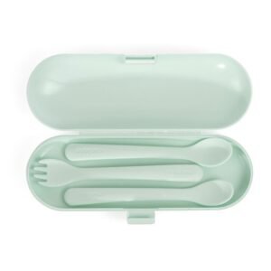 Set de couverts Mint Miniland