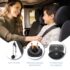 Siège auto Bari i-Size isofix Ms Innovaciones