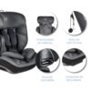 Siège auto Bari i-Size isofix Ms Innovaciones