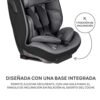 Siège auto Bari i-Size isofix Ms Innovaciones