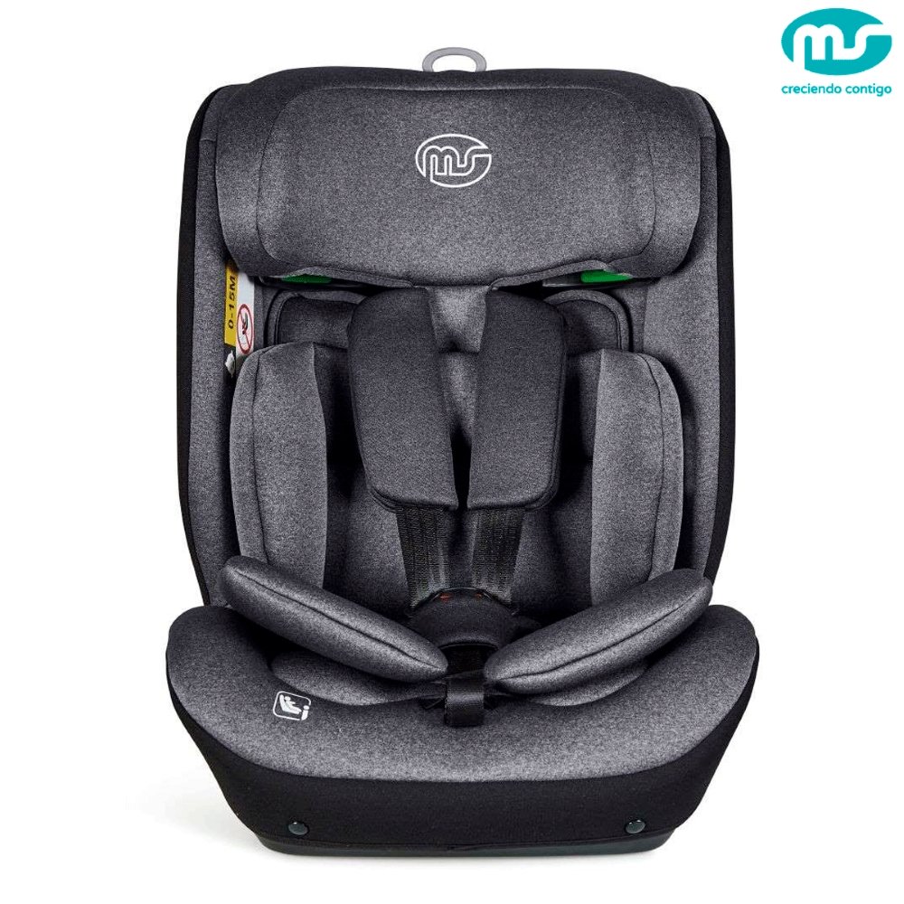 Siège auto Bari i-Size isofix Ms Innovaciones