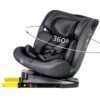 Siège auto Corfu I-Size Isofix 360 Ms Innovaciones
