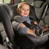Siège auto Corfu I-Size Isofix 360 Ms Innovaciones