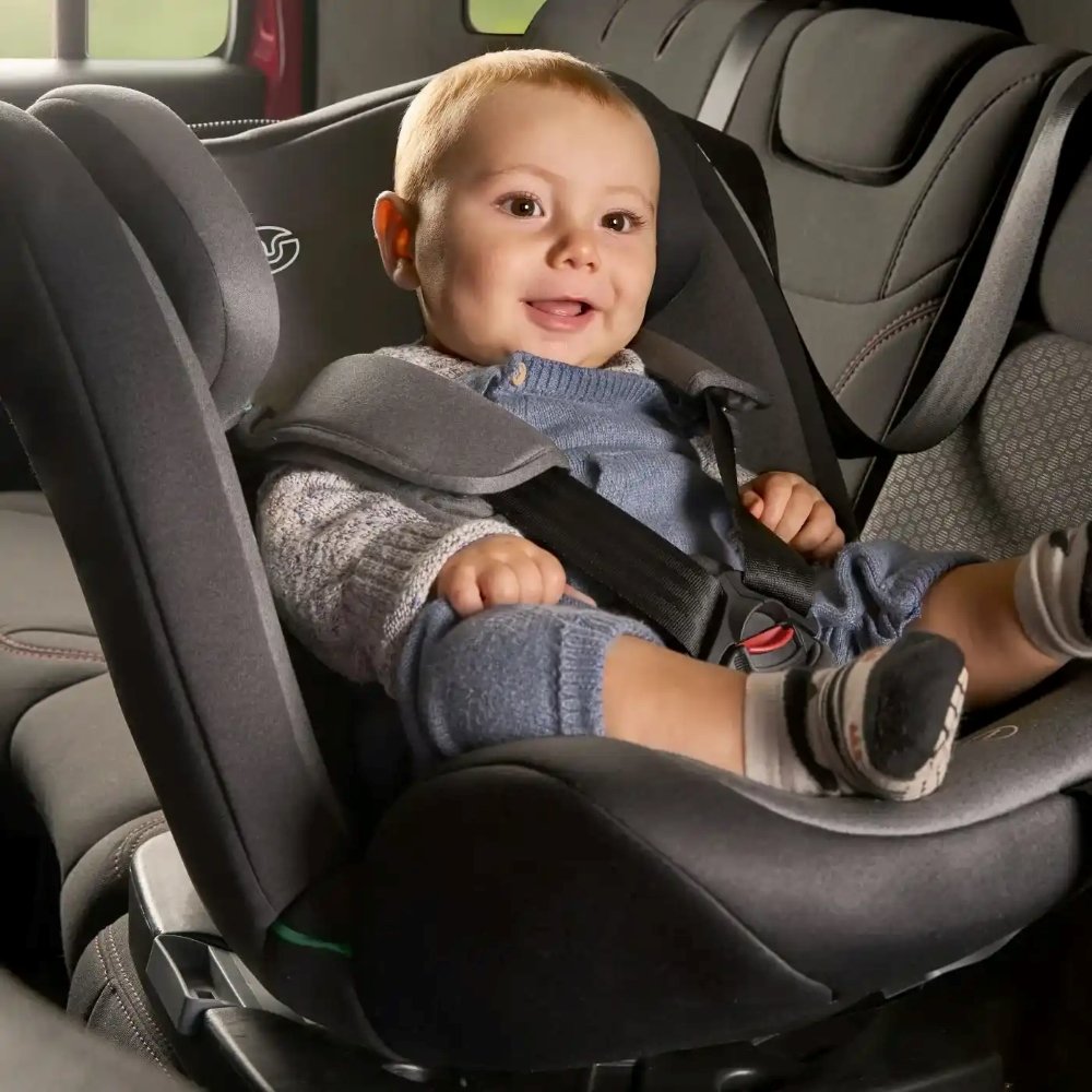 Siège auto Corfu I-Size Isofix 360 Ms Innovaciones