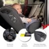 Siège auto Corfu I-Size Isofix 360 Ms Innovaciones