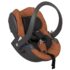 Siège auto iZi Go X1 i-Size camel BeSafe Mima