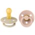 Sucettes Blush / Vanilla Bibs 6-18 Mois Nuit