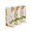 Tapis de jeux réversible girafe XXL Ms Innovaciones
