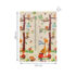 Tapis de jeux réversible girafe XL Ms Innovaciones