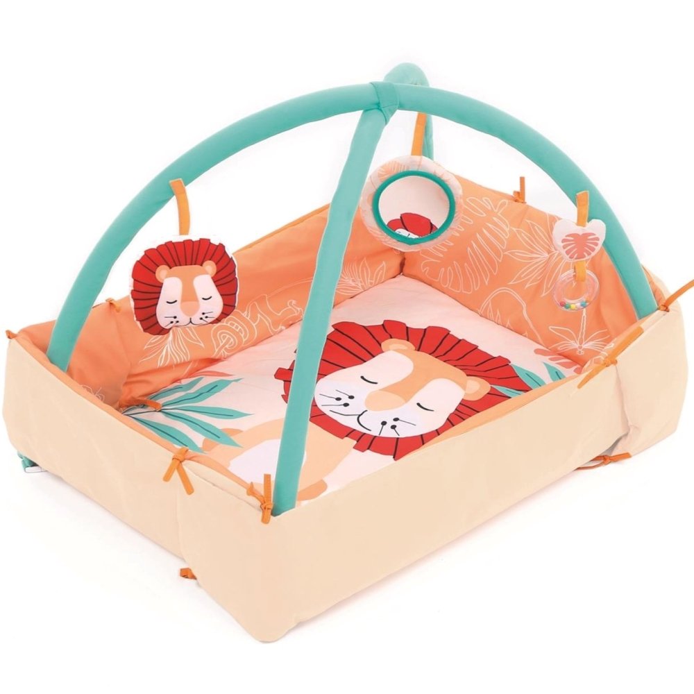 tapis-d'éveil-lion-ludi-babies-club-maroc-5 Tapis d'éveil Lion Ludi