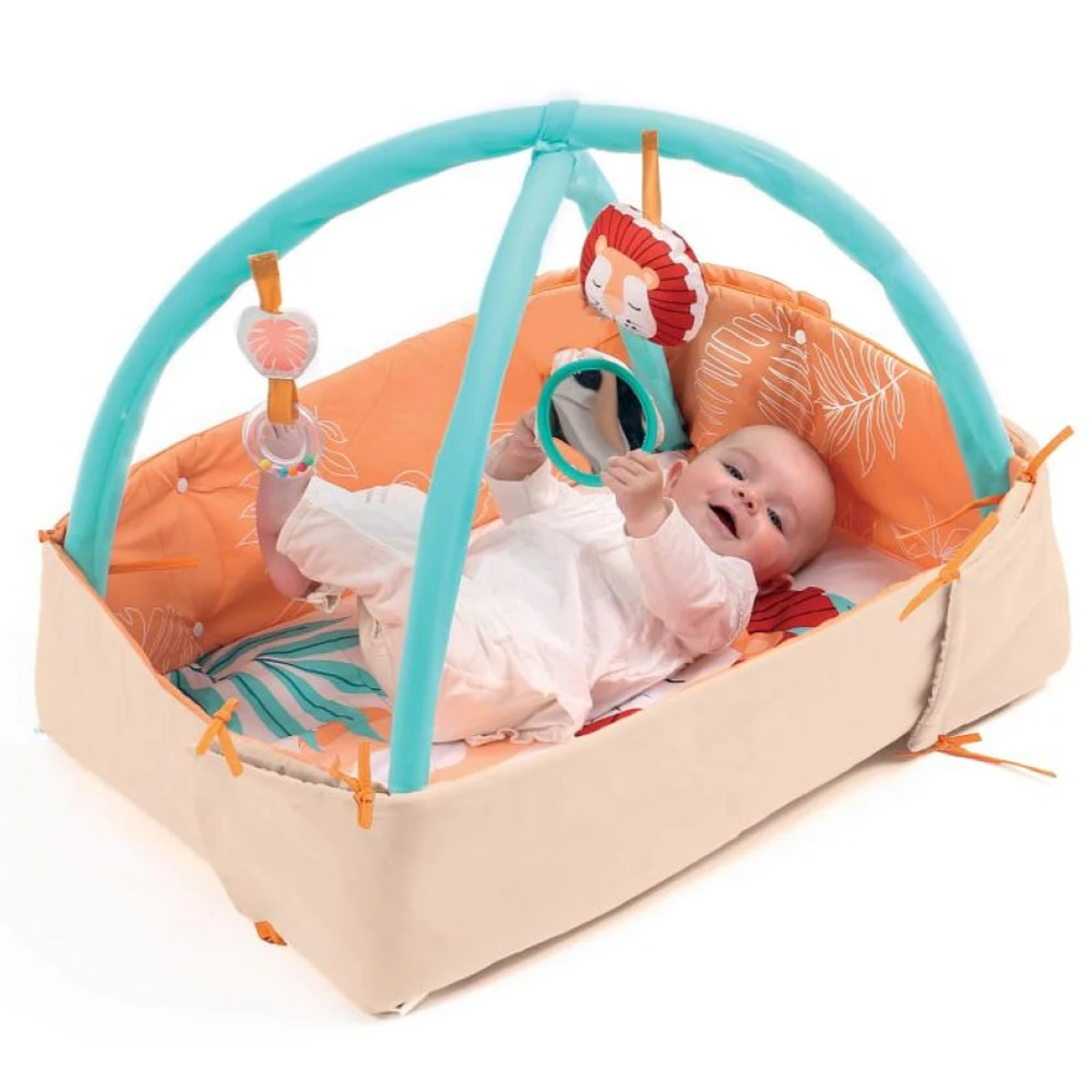 tapis-d'éveil-lion-ludi-babies-club-maroc-6 Tapis d'éveil Lion Ludi