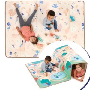 Tapis pliable Ludi