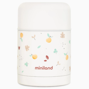 Thermos aliment Valencia 600Ml Miniland