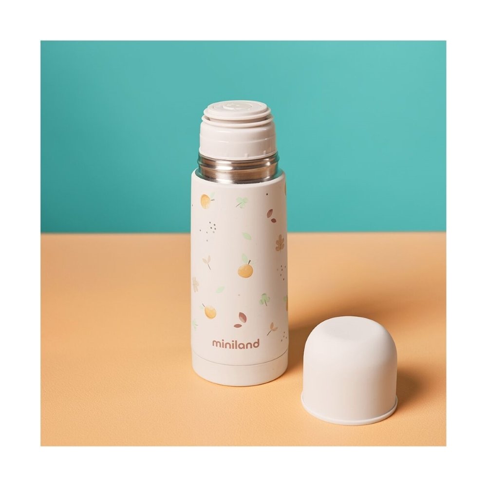 Thermos liquide Valencia 350Ml Miniland