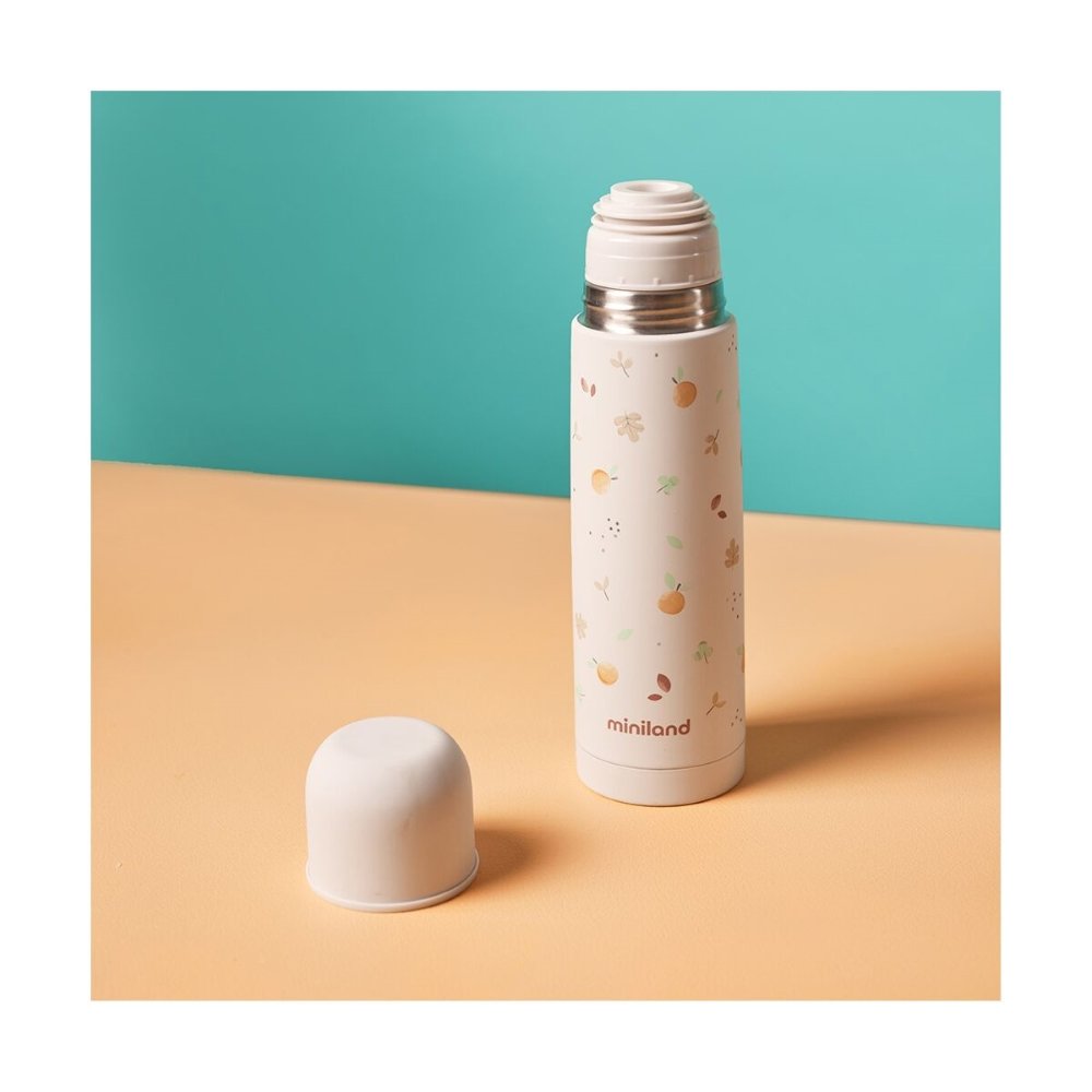 Thermos liquide Valencia 500Ml Miniland