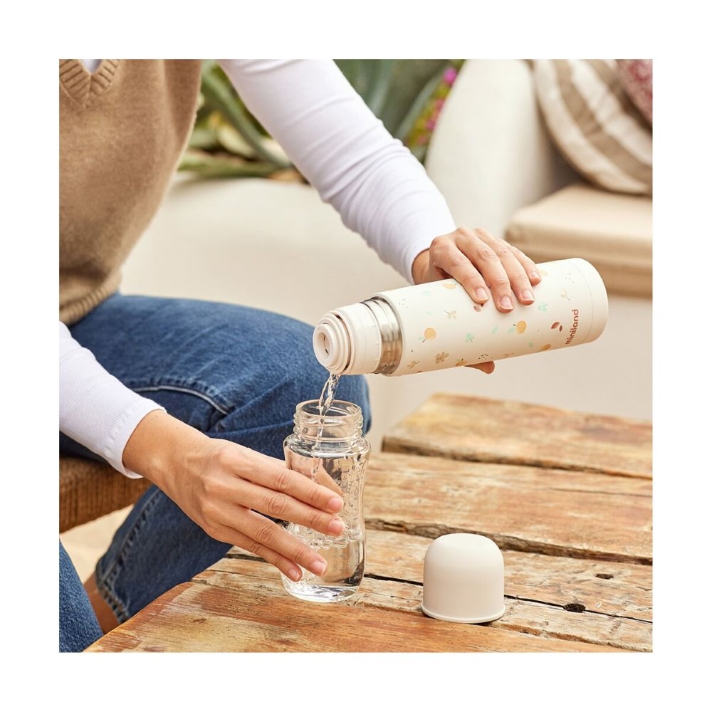 Thermos liquide Valencia 500Ml Miniland