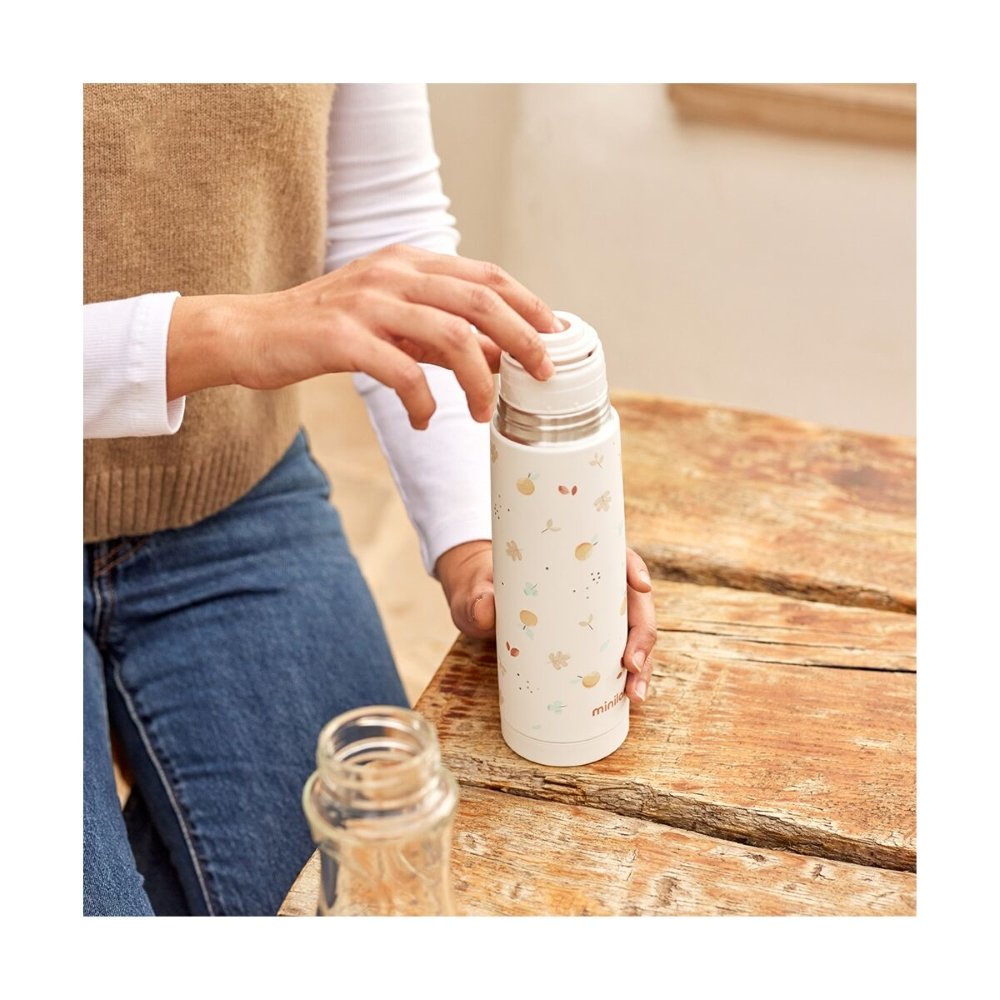 Thermos liquide Valencia 500Ml Miniland