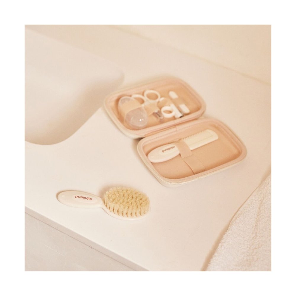 Trousse de soin Valencia Miniland