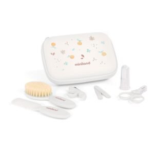 Trousse de soin Valencia Miniland