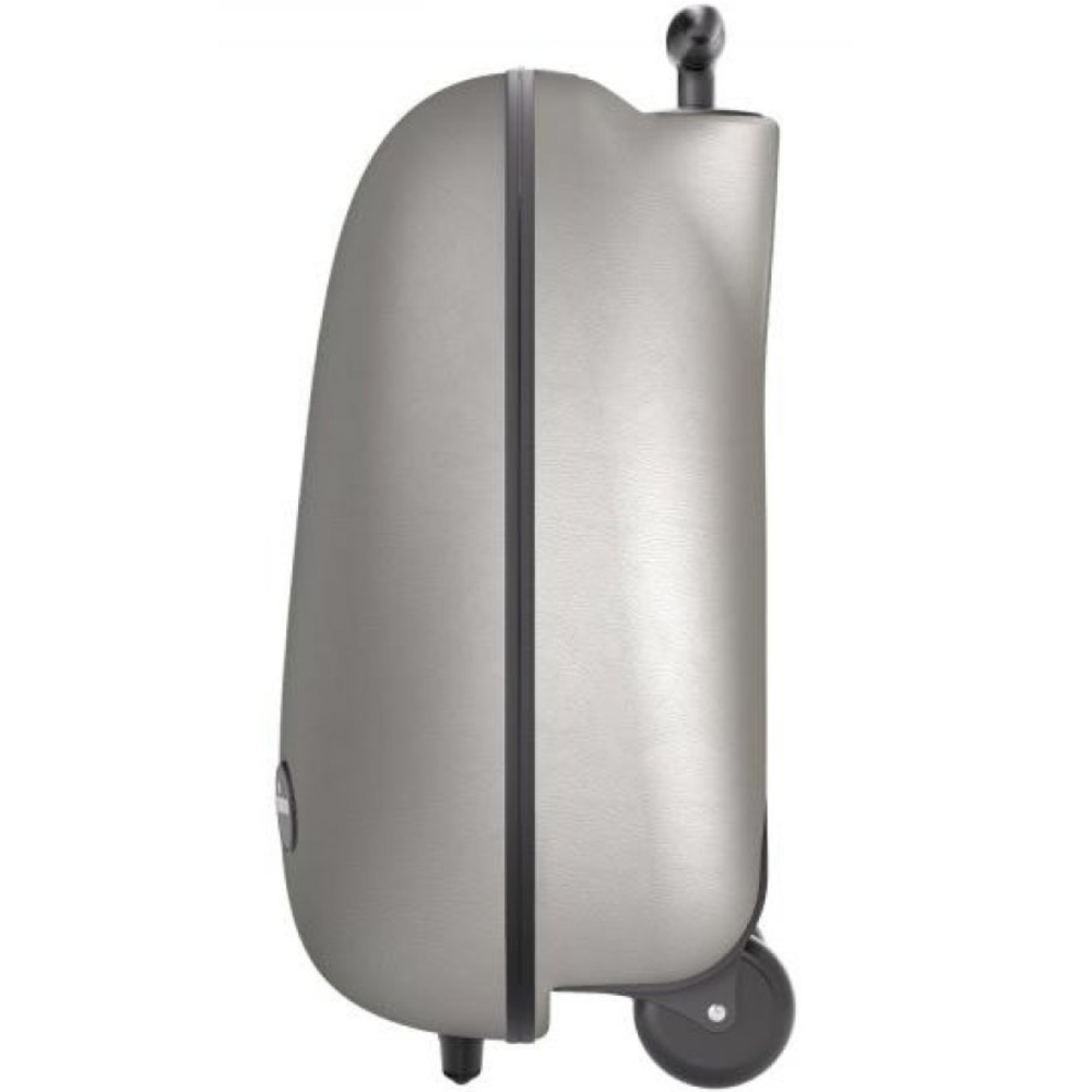 Valise Ovi Argento Mima