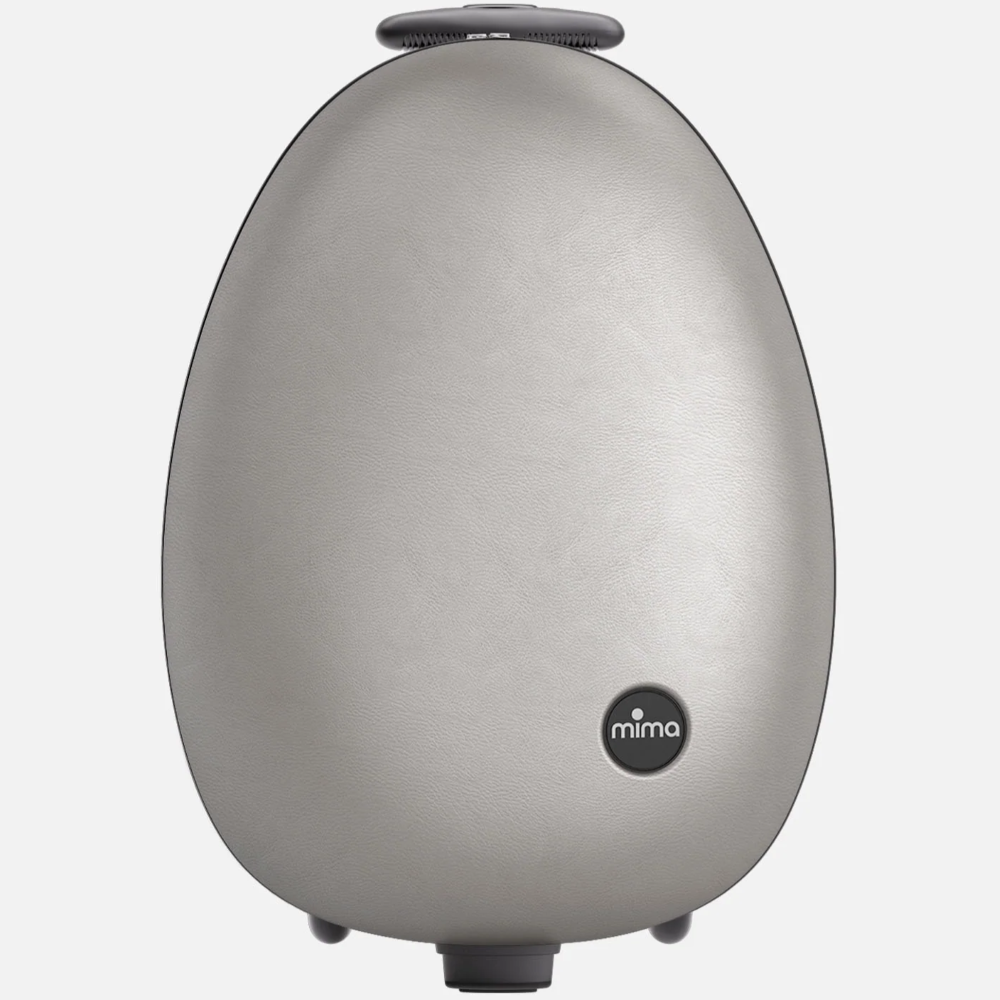 Valise Ovi Argento Mima