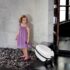 Valise Ovi White Snow Mima