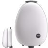 Valise Ovi White Snow Mima