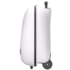 Valise Ovi White Snow Mima
