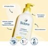 Liniment Oléo-calcaire 300 ml Biolane