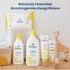 Liniment Oléo-calcaire 300 ml Biolane