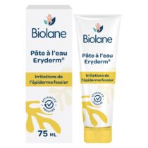 Pâte à l'Eau 75 ml Biolane