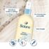 Spray démêlant au lin 200 ml Biolane