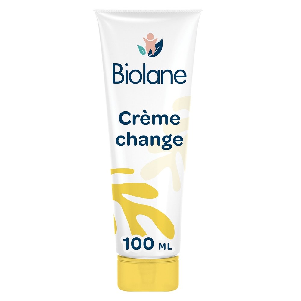 Crème Change 100 ml Biolane
