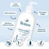 Crème lavante nourrissante 750 ml Biolane