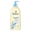 Shampooing doux au lin 200 ml Biolane