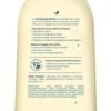 Shampooing doux au lin 350 ml Biolane