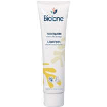 Talc liquide 100 ml Biolane
