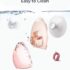 Tire-lait Mains libres Air 1 Momcozy