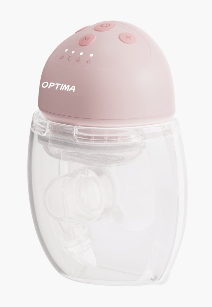 Tire-lait mains libres Optima