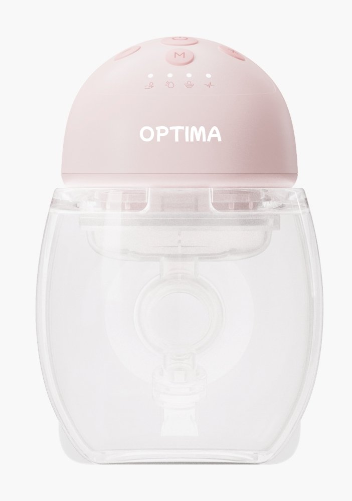 Tire-lait mains libres Optima