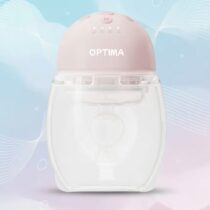 Tire-lait mains libres Optima