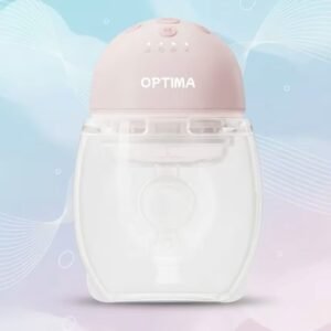 Tire-lait mains libres Optima