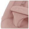 Chaise haute Lemo 4en1 Pearl Pink Cybex