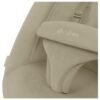 Chaise haute Lemo 4en1 Sand White Cybex
