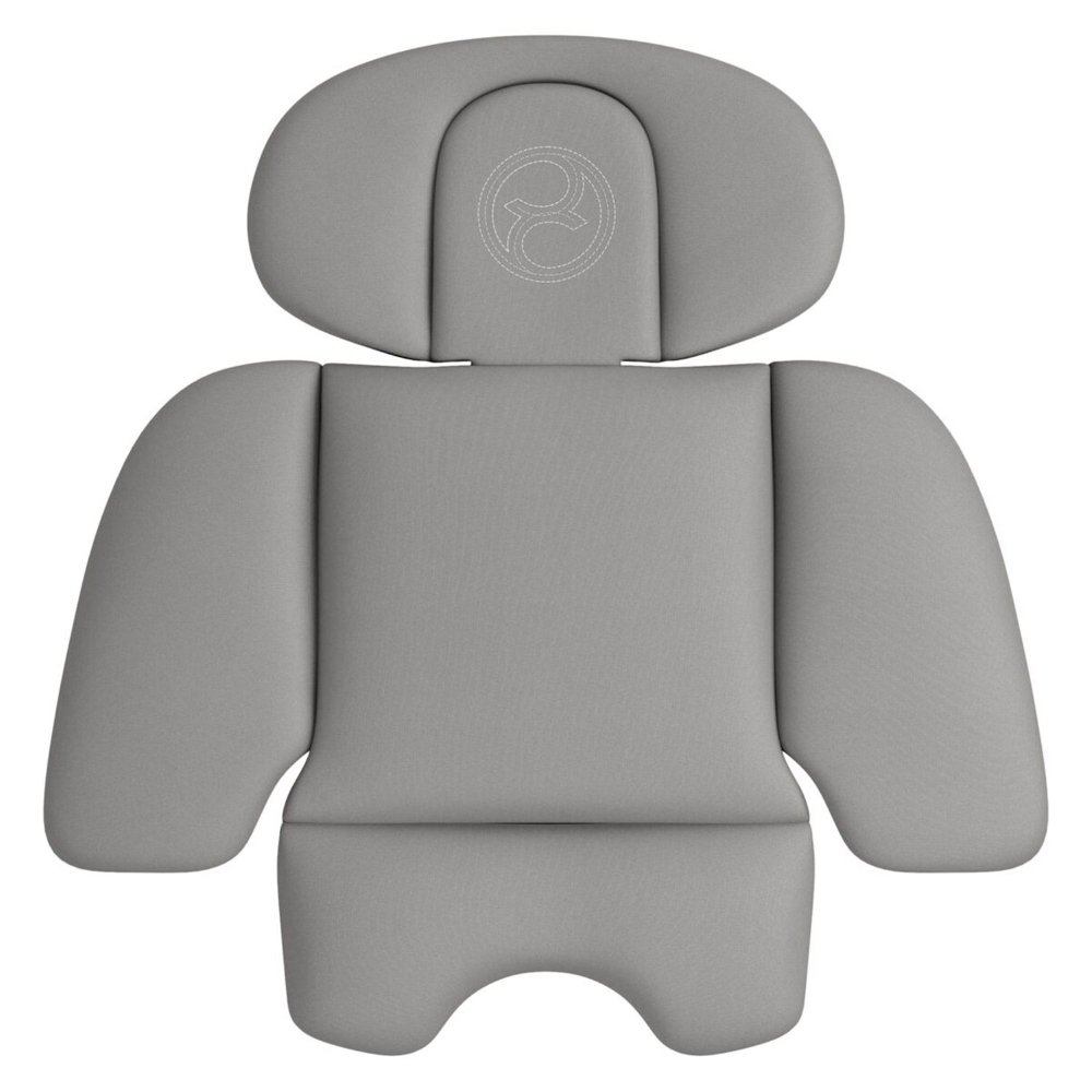 Siège auto Sirona T i-size Mirage Grey Cybex