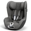 Siège auto Sirona T i-size Mirage Grey Cybex
