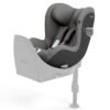 Siège auto Sirona T i-size Mirage Grey Cybex