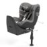Siège auto Sirona T i-size Mirage Grey Cybex