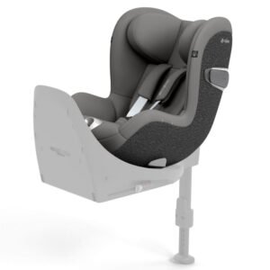Siège auto Sirona T i-size Mirage Grey Cybex